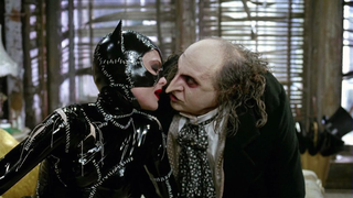 Report: The Next Batman Movie Might Already Have Its Villains